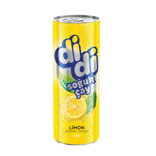 Didi Limon