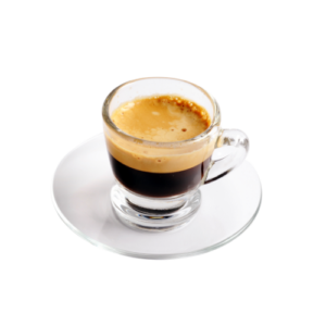 Espresso Single