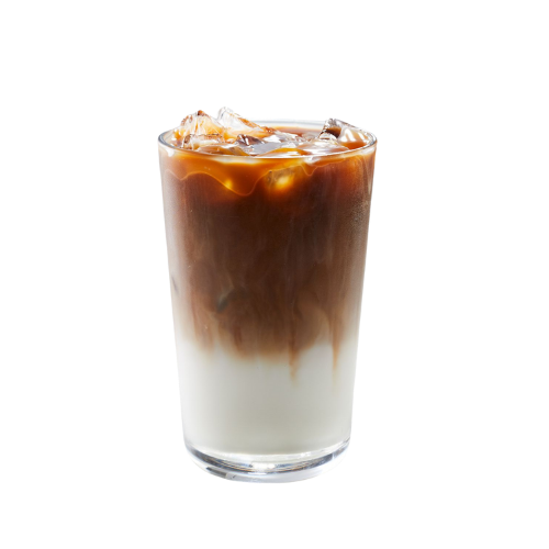 Ice Caramel Macchiatto