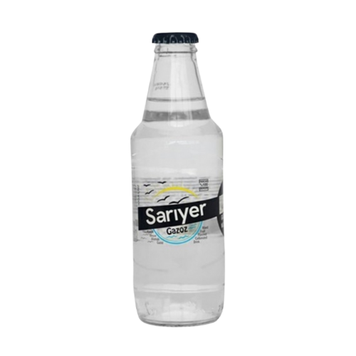 Sarıyer Gazoz
